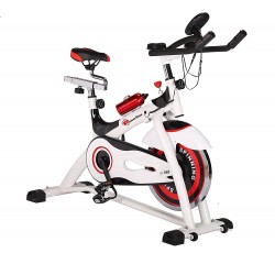 Powermax Fitness BS-155 Spin/Group Bike
